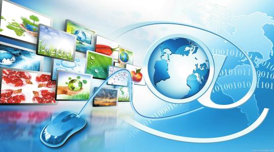 濰坊網站設計公司：網站空間的合理利用